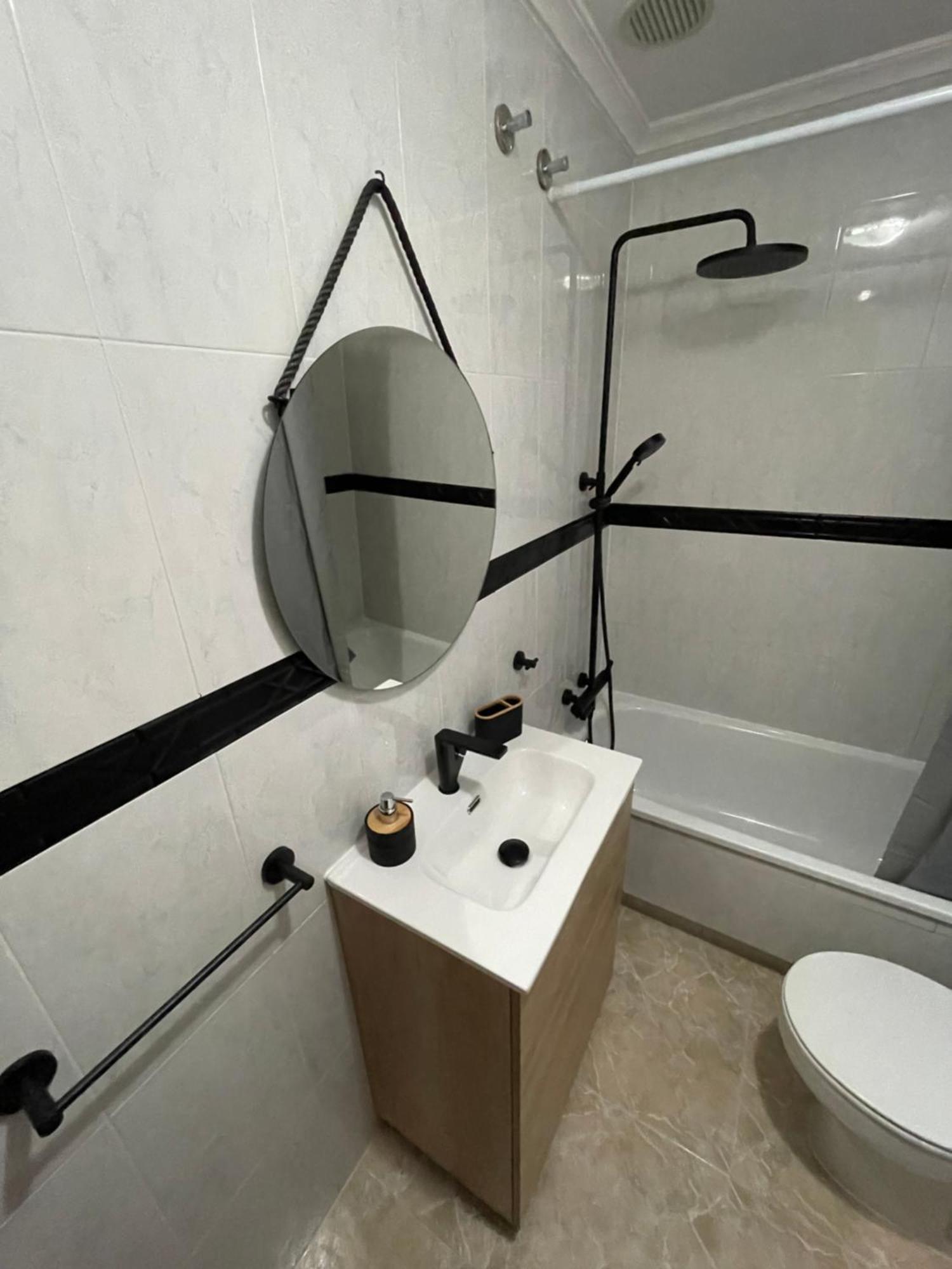 Superior La Playa! 3 Bedrooms! 2 Baths! Air Condition! Side Sea View! Torrevieja Exterior foto